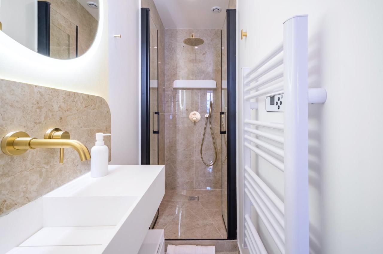 Residence Feniers - Hyper Centre St Tropez Saint-Tropez Eksteriør bilde