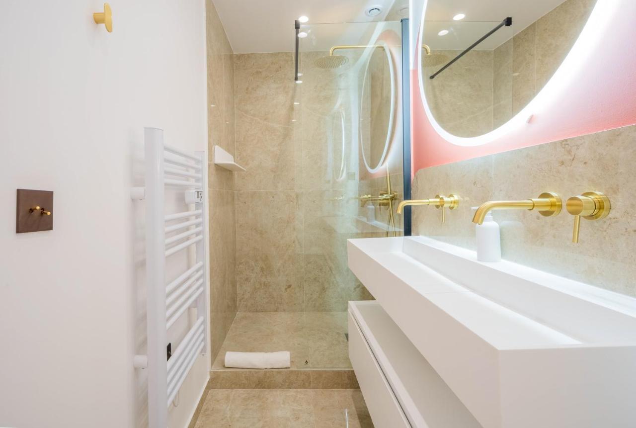 Residence Feniers - Hyper Centre St Tropez Saint-Tropez Eksteriør bilde
