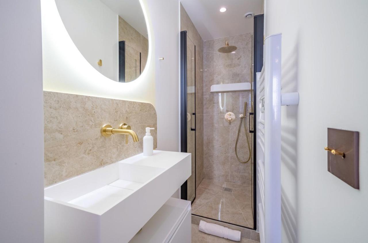 Residence Feniers - Hyper Centre St Tropez Saint-Tropez Eksteriør bilde