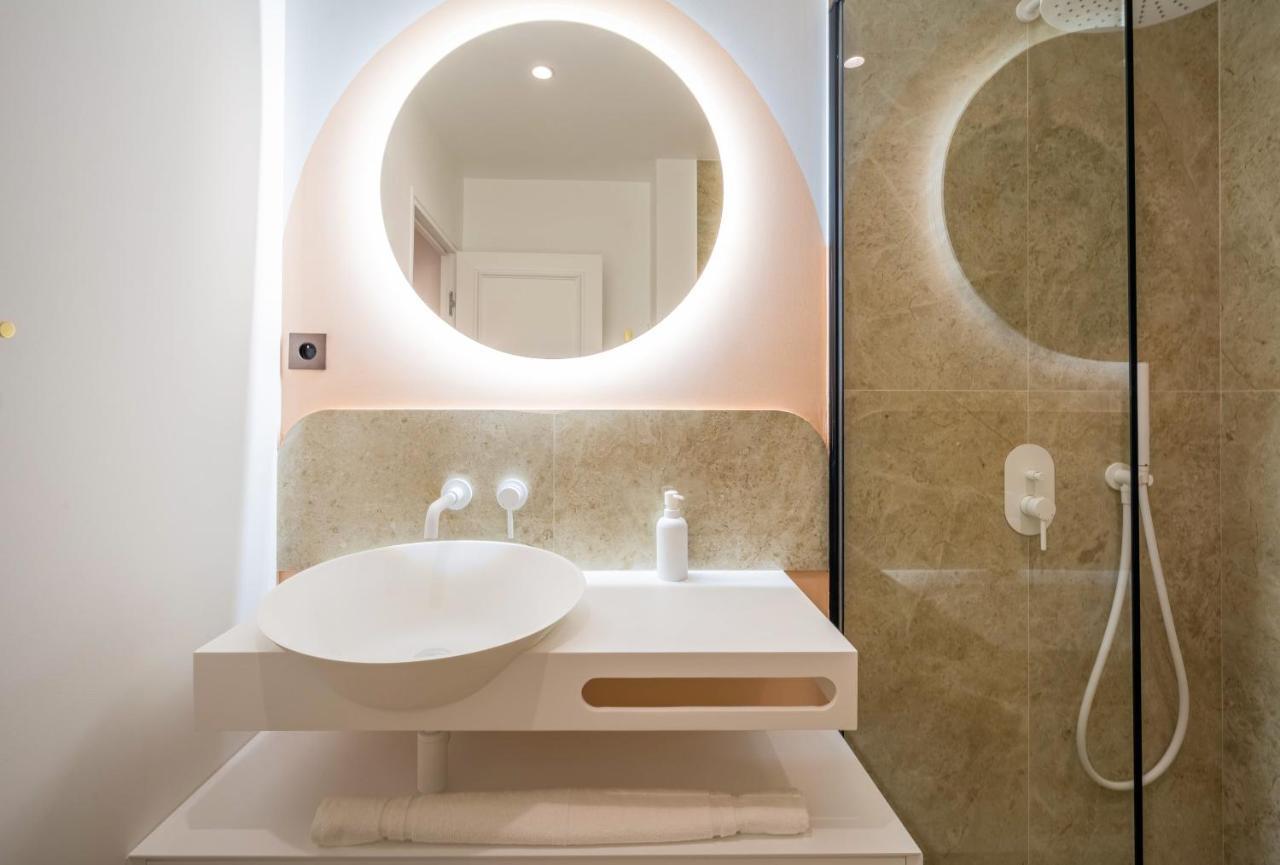Residence Feniers - Hyper Centre St Tropez Saint-Tropez Eksteriør bilde