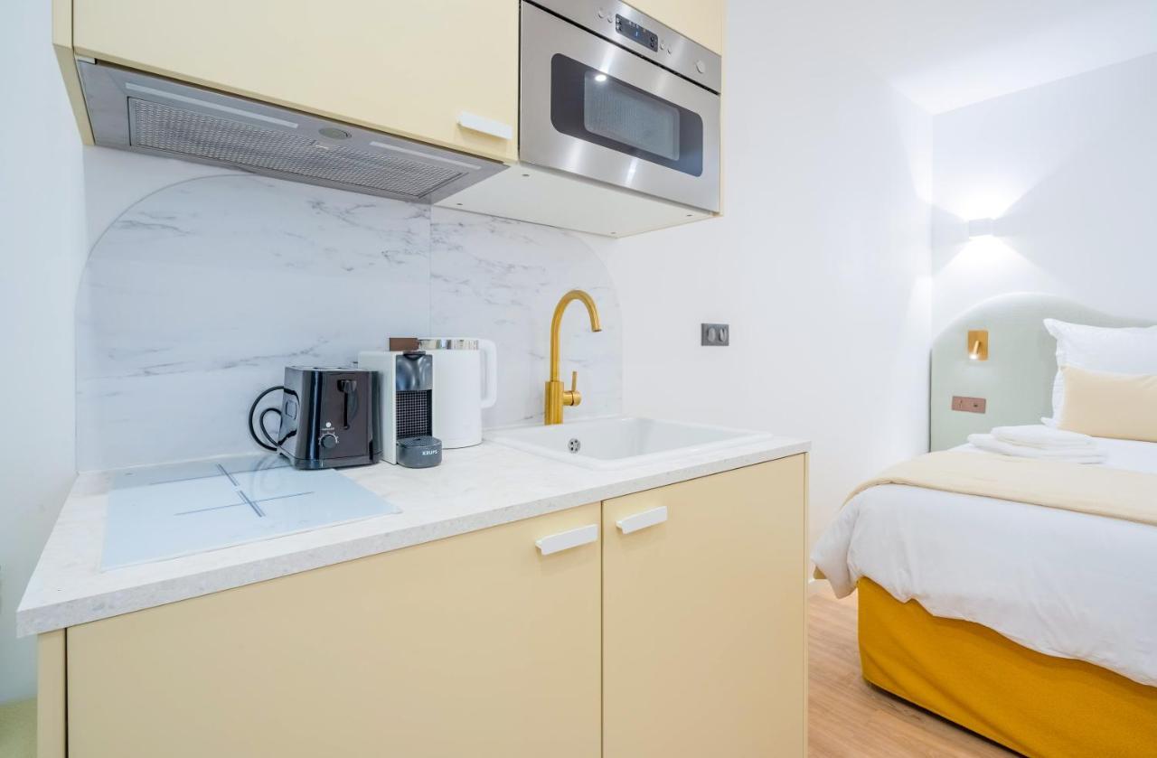 Residence Feniers - Hyper Centre St Tropez Saint-Tropez Eksteriør bilde