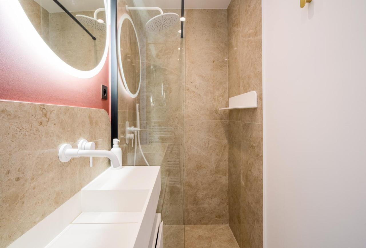 Residence Feniers - Hyper Centre St Tropez Saint-Tropez Eksteriør bilde