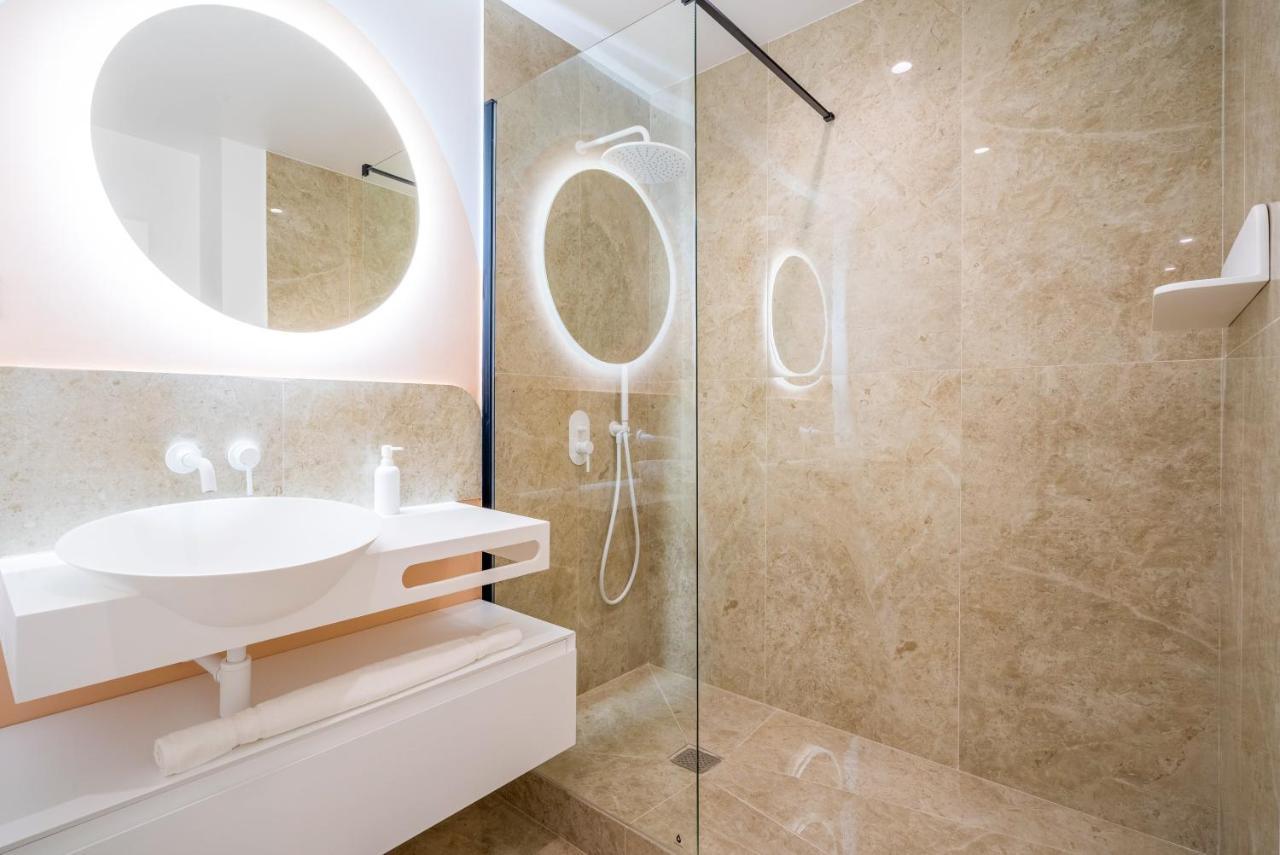 Residence Feniers - Hyper Centre St Tropez Saint-Tropez Eksteriør bilde