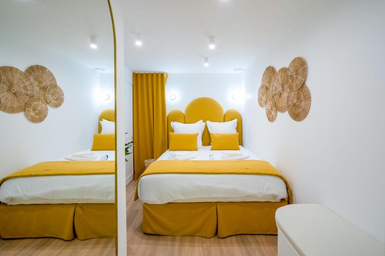 Residence Feniers - Hyper Centre St Tropez Saint-Tropez Eksteriør bilde