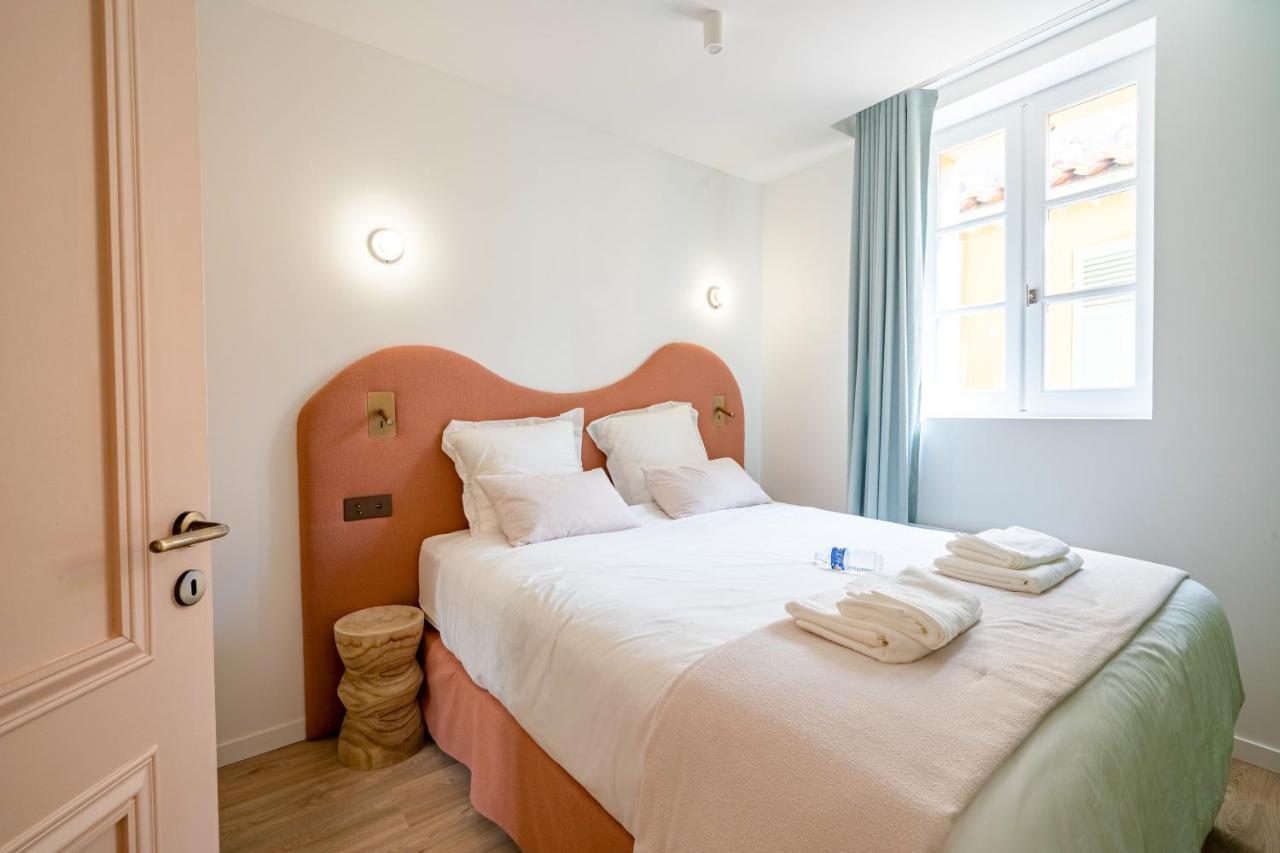 Residence Feniers - Hyper Centre St Tropez Saint-Tropez Eksteriør bilde