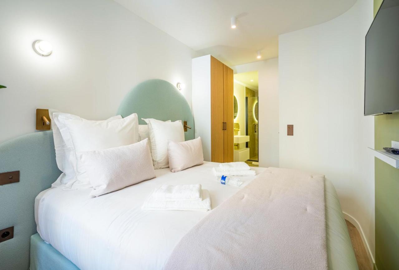 Residence Feniers - Hyper Centre St Tropez Saint-Tropez Eksteriør bilde
