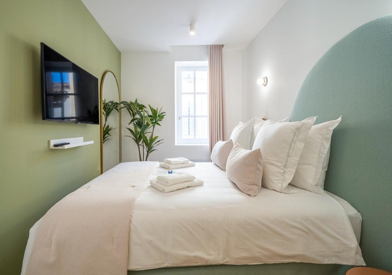 Residence Feniers - Hyper Centre St Tropez Saint-Tropez Eksteriør bilde