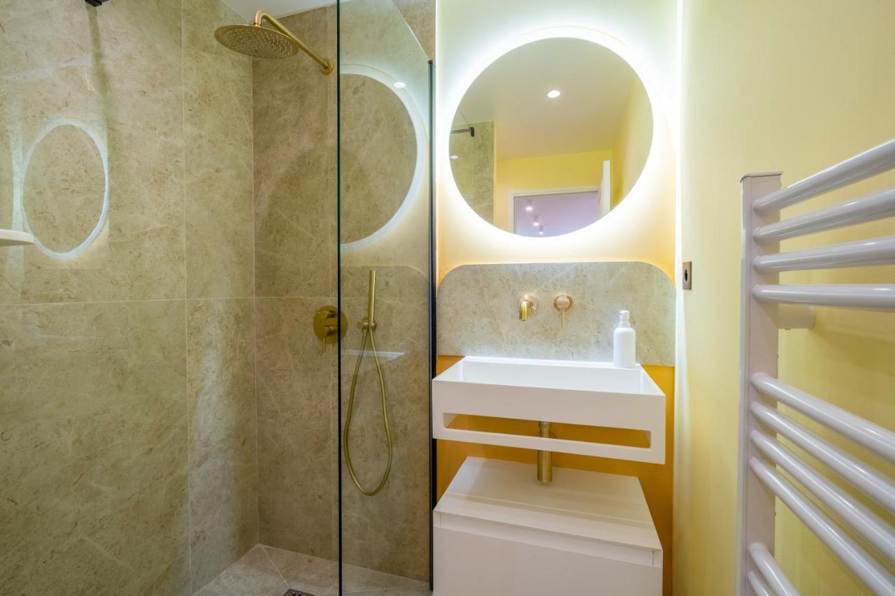 Residence Feniers - Hyper Centre St Tropez Saint-Tropez Eksteriør bilde