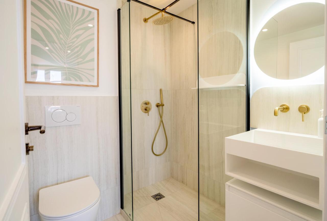 Residence Feniers - Hyper Centre St Tropez Saint-Tropez Eksteriør bilde