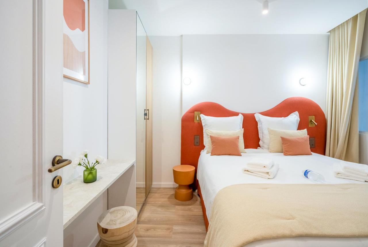 Residence Feniers - Hyper Centre St Tropez Saint-Tropez Eksteriør bilde